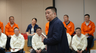 某知名快消品企业营销咨询管理案例