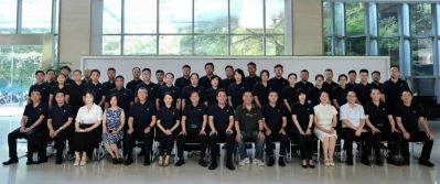 江苏某检验公司营销团队能力提升项目案例回顾